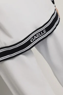 Giacche & Gilet^Gaëlle Giacca monopetto sportiva • - Paris Bianco