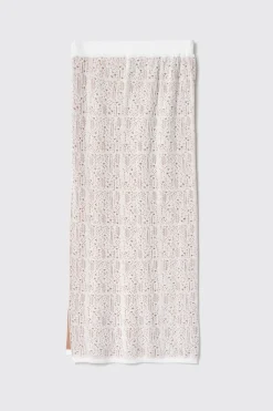 Gonne & Shorts^Gaëlle Gonna midi • - Paris Off white