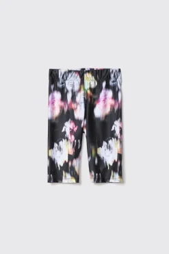 Pantaloni & Leggings^Gaëlle Leggings ciclista • - Paris Nero