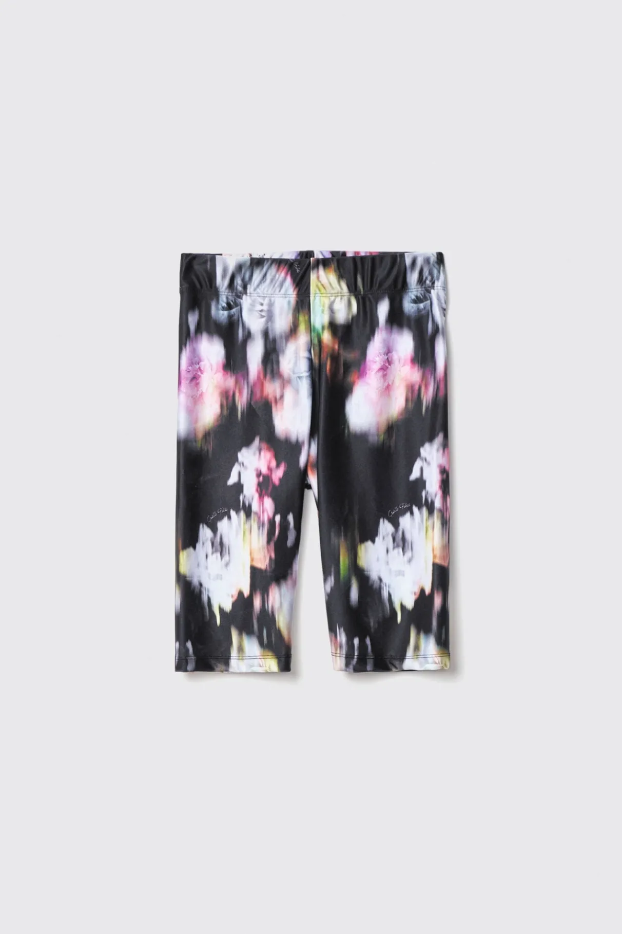 Pantaloni & Leggings^Gaëlle Leggings ciclista • - Paris Nero