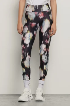 Pantaloni & Leggings^Gaëlle Leggings lungo • - Paris Nero
