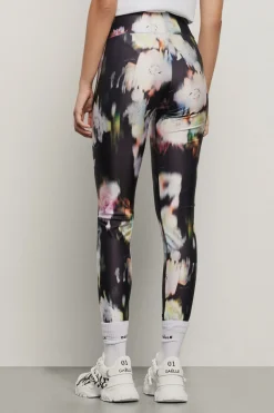 Pantaloni & Leggings^Gaëlle Leggings lungo • - Paris Nero