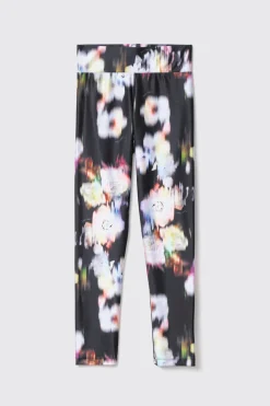 Pantaloni & Leggings^Gaëlle Leggings lungo • - Paris Nero