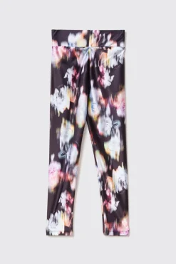 Pantaloni & Leggings^Gaëlle Leggings lungo • - Paris Nero