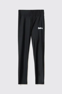 Pantaloni & Leggings^Gaëlle Leggings lungo • - Paris Nero